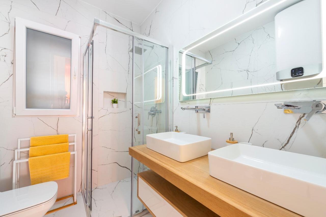 New Deluxe Jacuzzi Apartment Ana Dubrovnik Exteriör bild