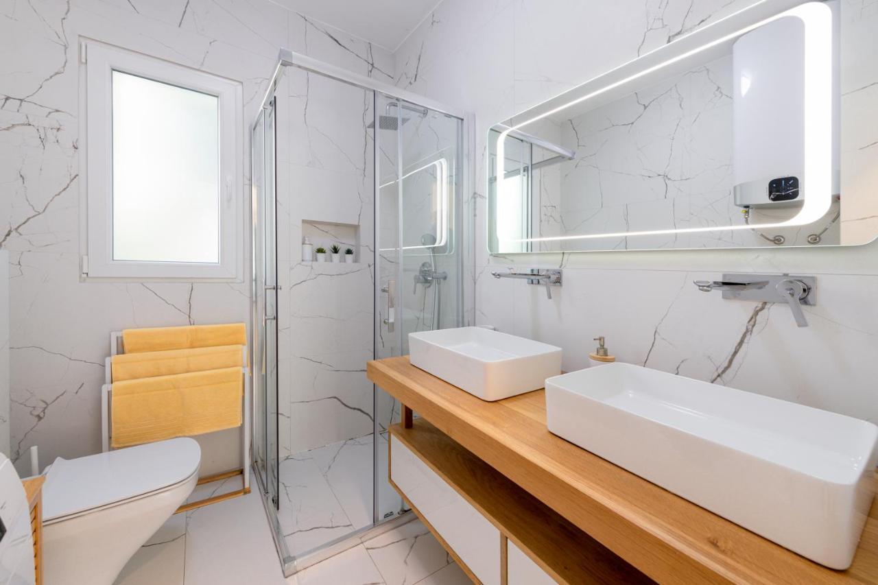 New Deluxe Jacuzzi Apartment Ana Dubrovnik Exteriör bild