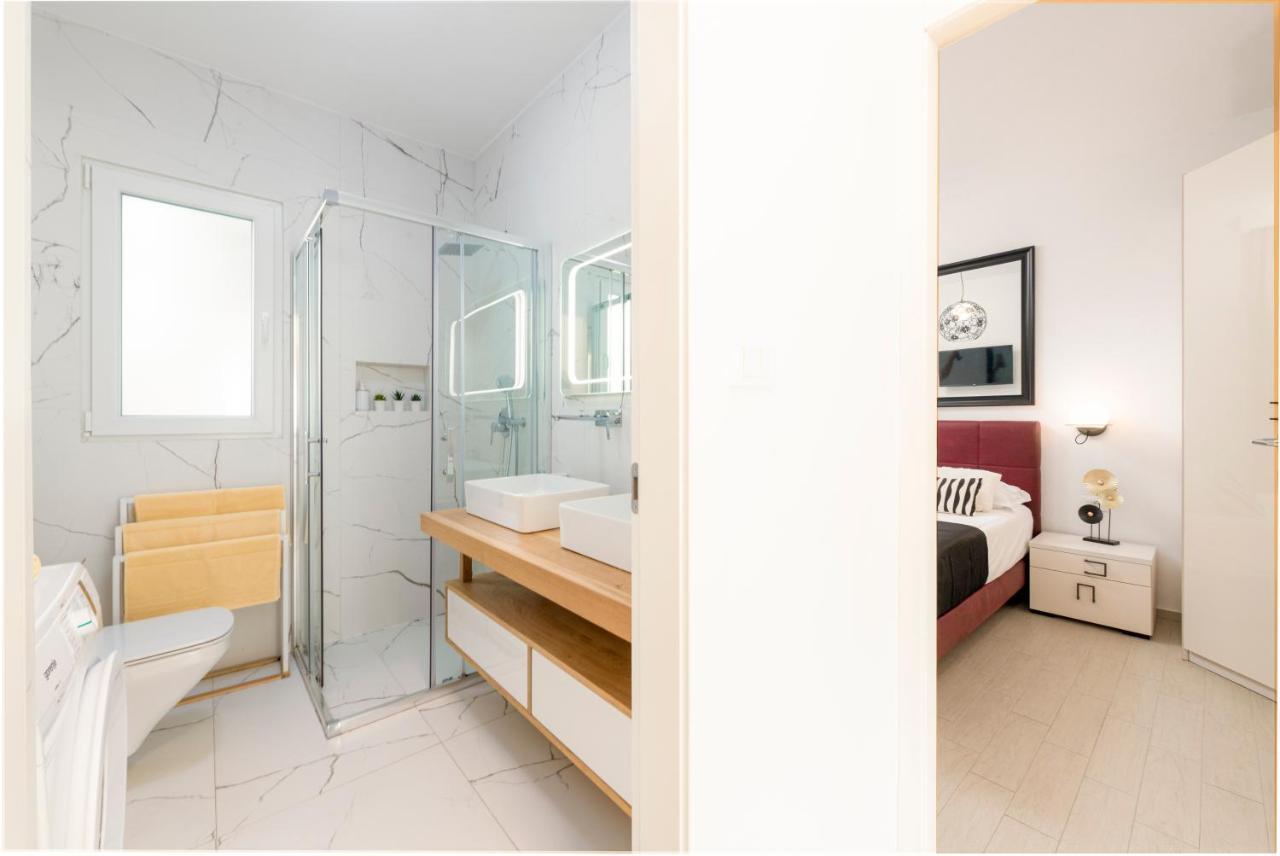 New Deluxe Jacuzzi Apartment Ana Dubrovnik Exteriör bild