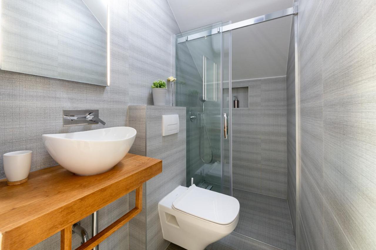 New Deluxe Jacuzzi Apartment Ana Dubrovnik Exteriör bild