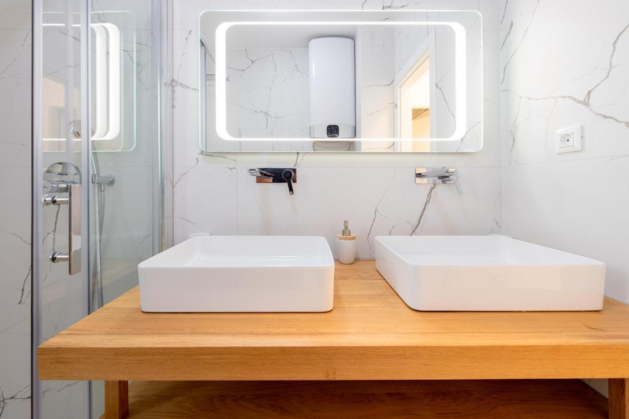 New Deluxe Jacuzzi Apartment Ana Dubrovnik Exteriör bild